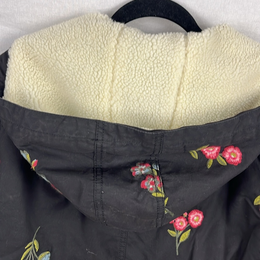 Kate spade embroidered xs jacket - Picture 7 of 7